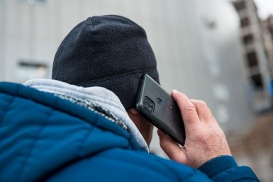 Почти 284 тысячи звонков приняла Система-112 Приангарья за третий квартал Илья Аверьянов, ИА PrimaMedia.ru